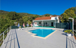 Nice Home In Ika